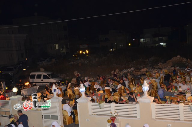 فيديو:المحامي عادل بدير  ابو الرازي  يُقيم مأدبة عشاء بمناسبة انتقاله الى منزله الجديد .. تهانينا وألف مبروك